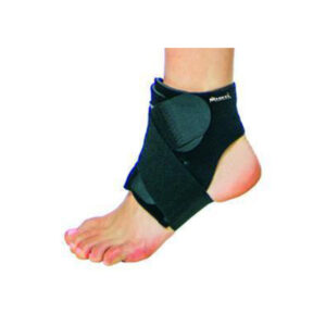 ANKLE BINDER COOLPRENE AND U
