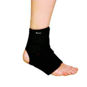 ANKLE BRACE-COOLTEX AND M
