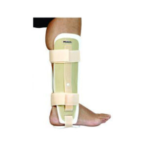 ANKLE SUPPORT AND U