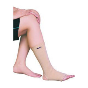 ANKLET PAIR AND XL