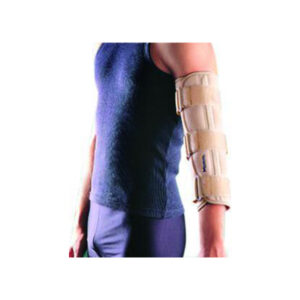 ARM IMMOBILIZER AND UNIVERSAL