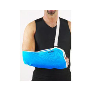 ARM SLING POUCH-OXYPORE  AND MEDIUM