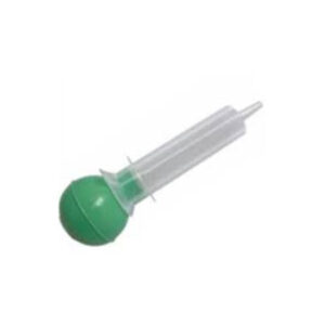 ASEPTO SYRINGE-PVC