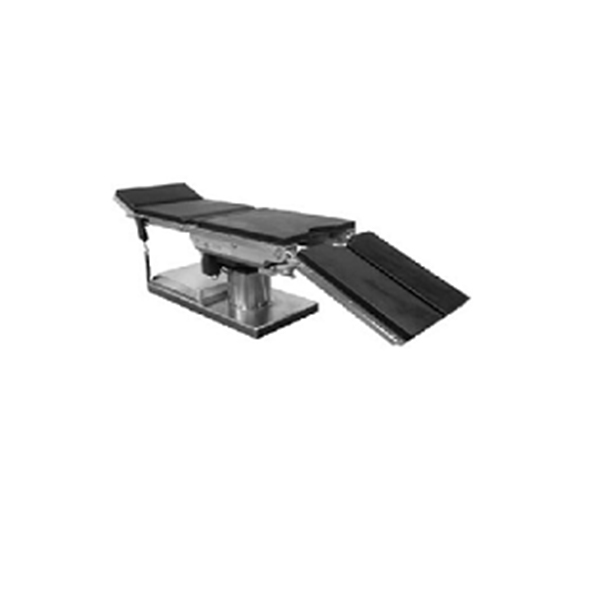 ATS Flatmove Electrohydrolic Operating Table-8861F