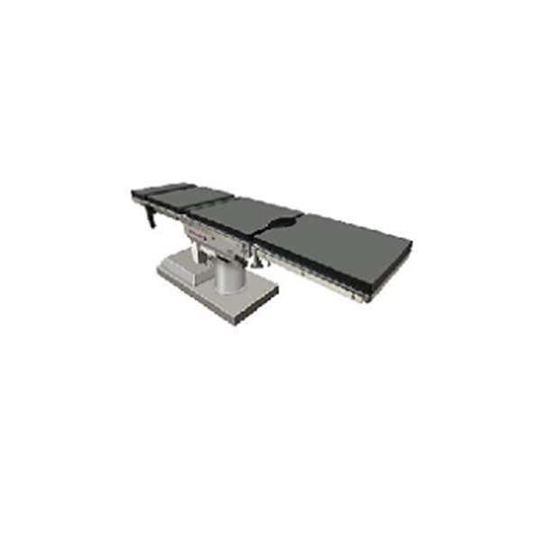 ATS Laterus US Spec Flatmove Electrohydrolic Operating Table-8861US