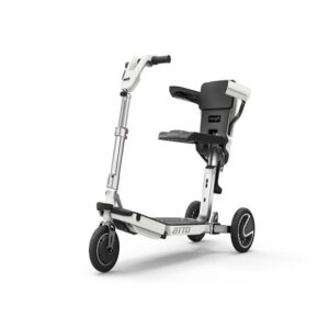 ATTO Mobility Scooter