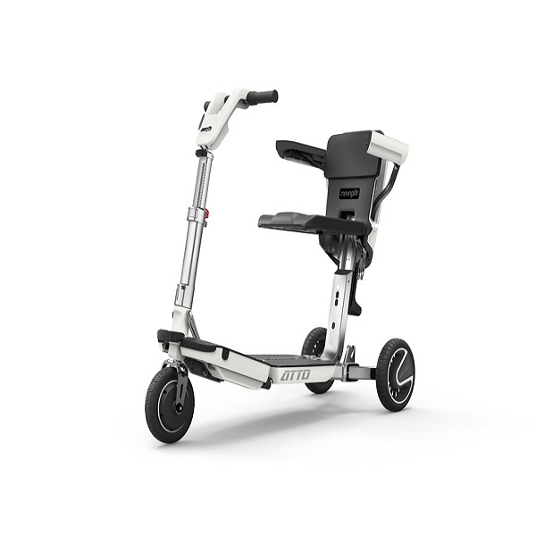ATTO Mobility Scooter
