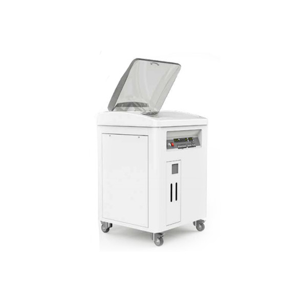 AUTOMATIC ENDOSCOPE WASHER