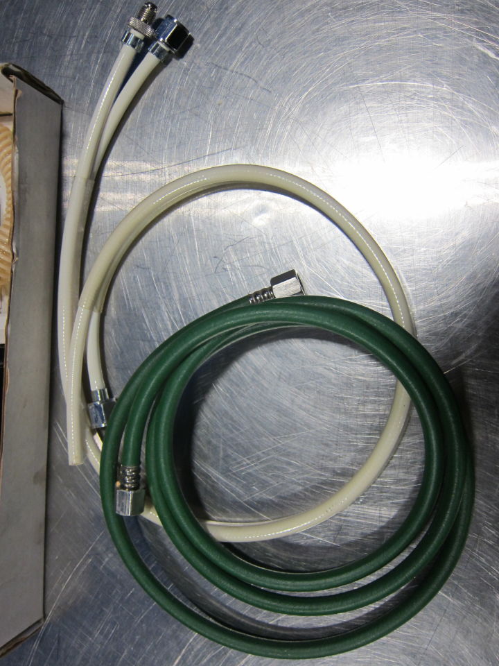 Life Support Products AutoVent 3000 Transport Ventilator - Image 2