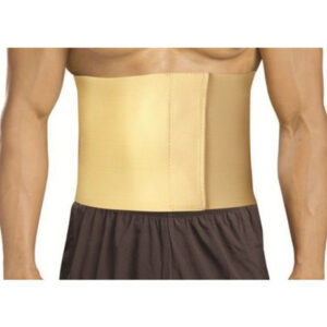 Abdominal coreset plain-medium