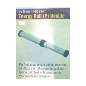 Accu Foot Roll - Double