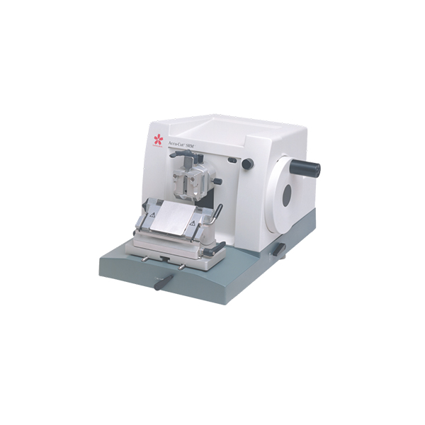 AccuCut SRM 200