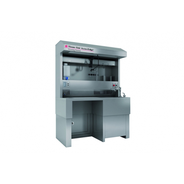 AccuEdge Grossing Stations