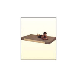 Activity Mattress - 3x6x4"