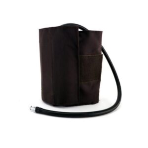 Adult Blood Pressure Cuff, Brown