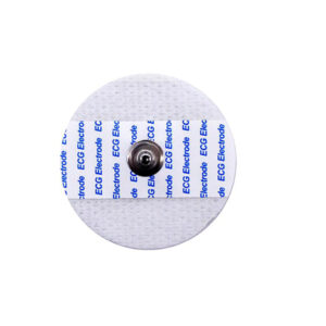 Adult Snap Disposable Electrodes (Box of 1,200)-100EA