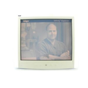 Advantech Point-of-Care Terminal 17"