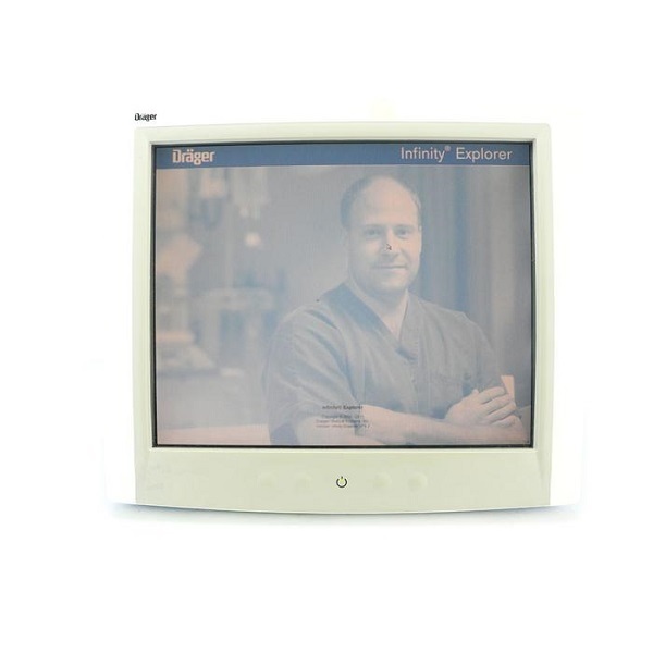 Advantech Point-of-Care Terminal 17"