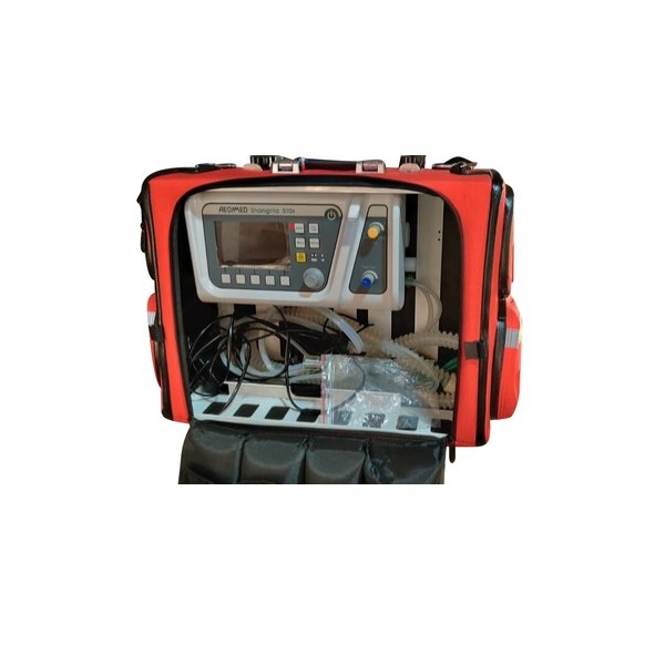 Aeonmed Shangrila 510 s Transport Ventilators
