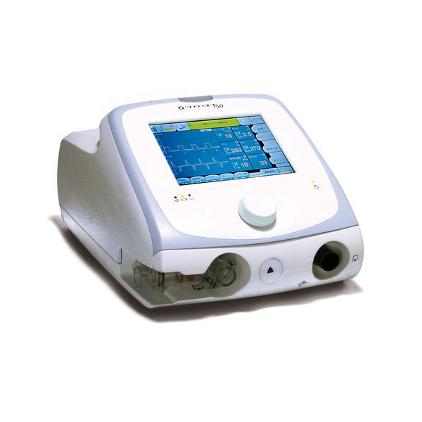 Air Liquide Monnal T50 Home Ventilator