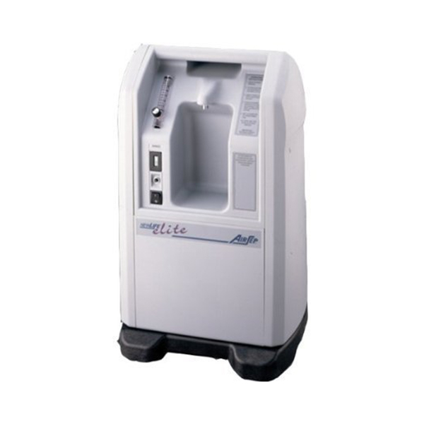 AirSep NewLife Elite 5LPM Oxygen Concentrator