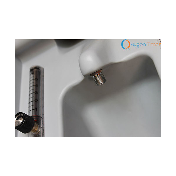 AirSep NewLife Elite 5LPM Oxygen Concentrator - Image 3