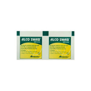 Alco Swab