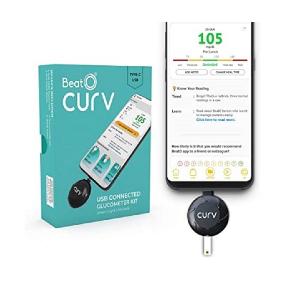 AliveCor KardiaMobile 6L ECG FDA-cleared wireless 6-lead EKG device