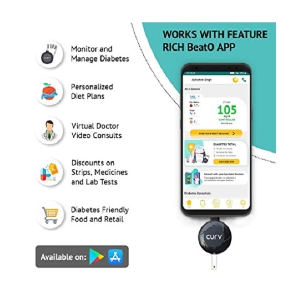AliveCor KardiaMobile 6L ECG |FDA-Cleared | Wireless 6-Lead EKG | Detects AFib or Normal Heart Rhythm in 30 Seconds - Image 5