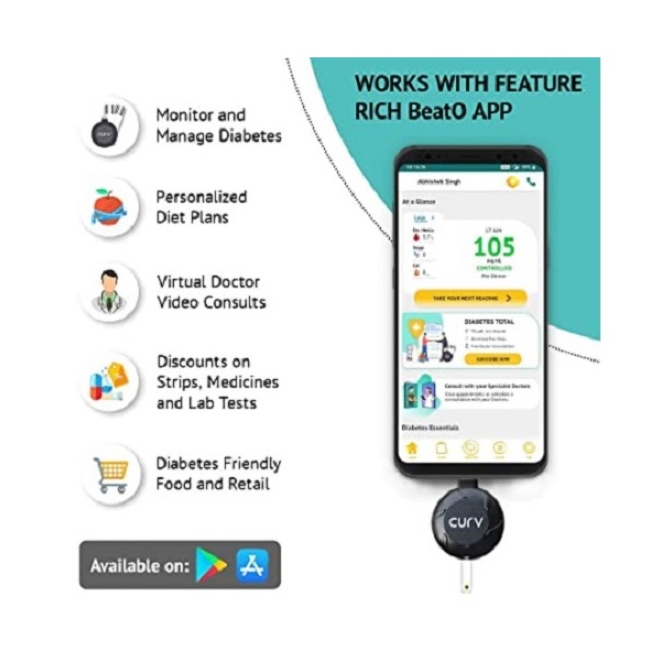 AliveCor KardiaMobile 6L ECG |FDA-Cleared | Wireless 6-Lead EKG | Detects AFib or Normal Heart Rhythm in 30 Seconds - Image 6