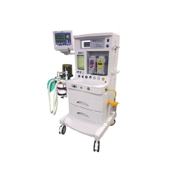 Allied Anaesthesia Workstations