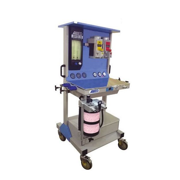 Allied Boyles Anaesthesia Machine