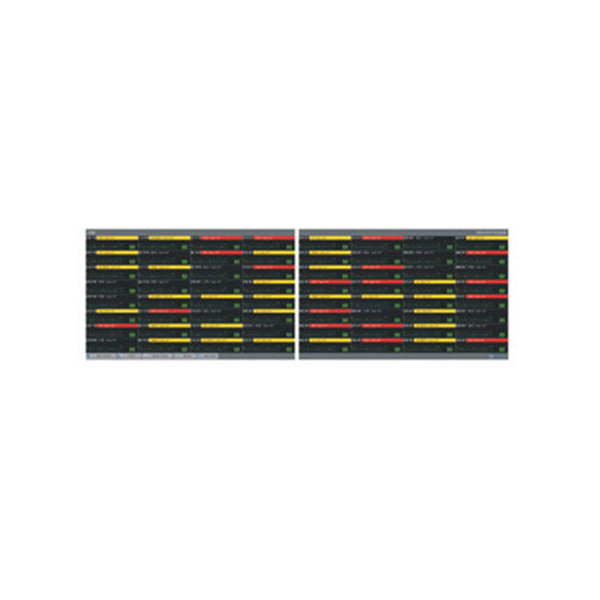 Allied Central Monitoring System