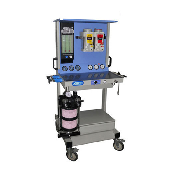 Allied Clinical Use Anaesthesia Machine