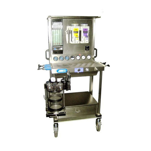 Allied Eye Surgery Anaesthesia Machine
