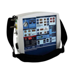 Allied Healthcare AHP300 Transport Ventilator