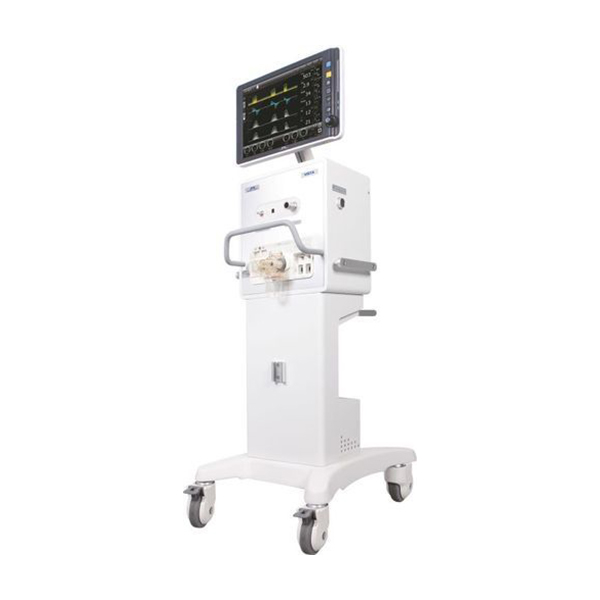 Allied ICU Ventilator