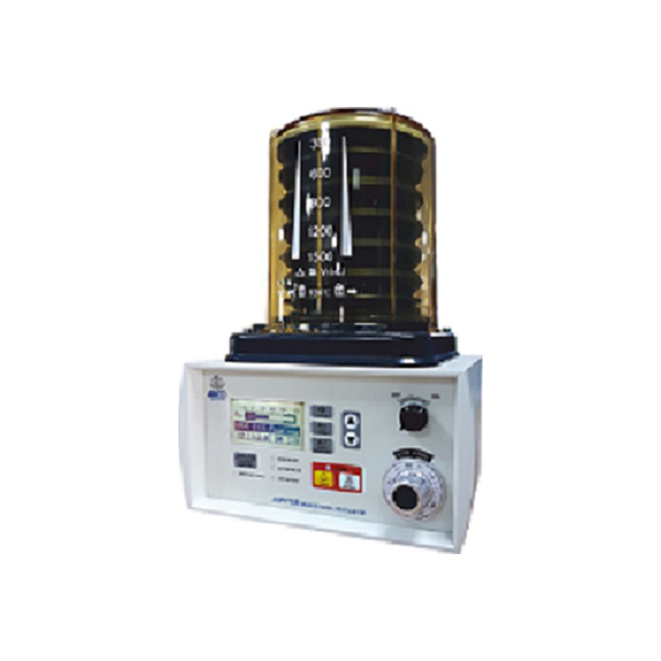 Allied Jupiter Anaesthesia Ventilator