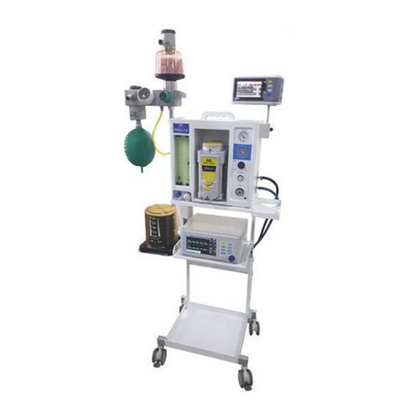 Allied Portable Anaesthesia Machine