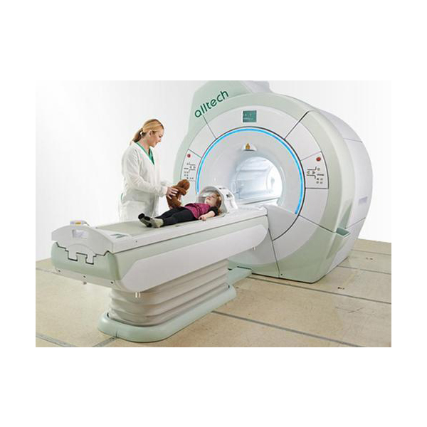 Alltech MRI