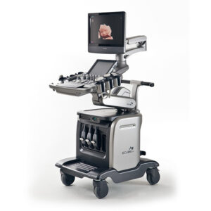 Alpinion E-CUBE 15 Ultrasound Machine