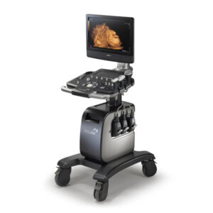 Alpinion E-CUBE 7 Ultrasound Machine