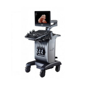 Alpinion E-CUBE 9 DIAMOND Ultrasound Machine
