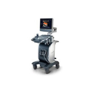 Alpinion E-CUBE 9 Ultrasound Machine