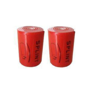 Aluminium Mouldable Splint