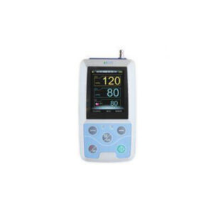 Ambulatory Blood Pressure Machine with NIBP and SPO2