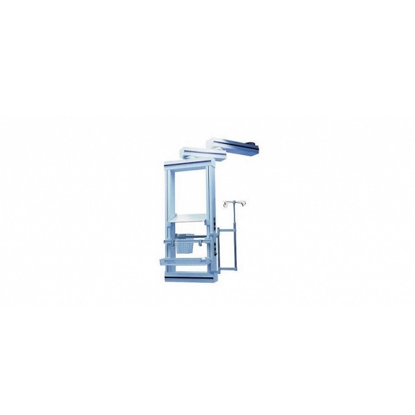 Anesthesia Pendant