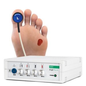 AngE DIABETIC