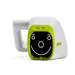Anisometer - The binocular pupillometer for emergency medicine