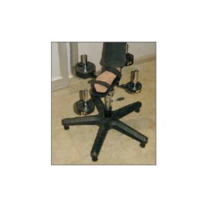 Ankle and Leg Exerciser